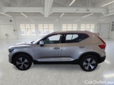  Volvo  XC 40 VOLVO XC40 / 2021 / 5P / SUV T4 RECHARGE PLUG-IN AUTO CORE #8