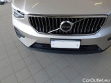  Volvo  XC 40 VOLVO XC40 / 2021 / 5P / SUV T4 RECHARGE PLUG-IN AUTO CORE #30
