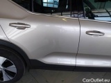  Volvo  XC 40 VOLVO XC40 / 2021 / 5P / SUV T4 RECHARGE PLUG-IN AUTO CORE #40