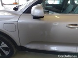  Volvo  XC 40 VOLVO XC40 / 2021 / 5P / SUV T4 RECHARGE PLUG-IN AUTO CORE #52