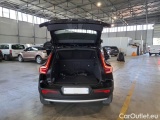 Volvo  XC 40 VOLVO XC40 / 2021 / 5P / SUV T4 RECHARGE PLUG-IN AUTO CORE #5