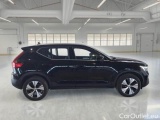  Volvo  XC 40 VOLVO XC40 / 2021 / 5P / SUV T4 RECHARGE PLUG-IN AUTO CORE #7