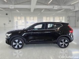  Volvo  XC 40 VOLVO XC40 / 2021 / 5P / SUV T4 RECHARGE PLUG-IN AUTO CORE #8