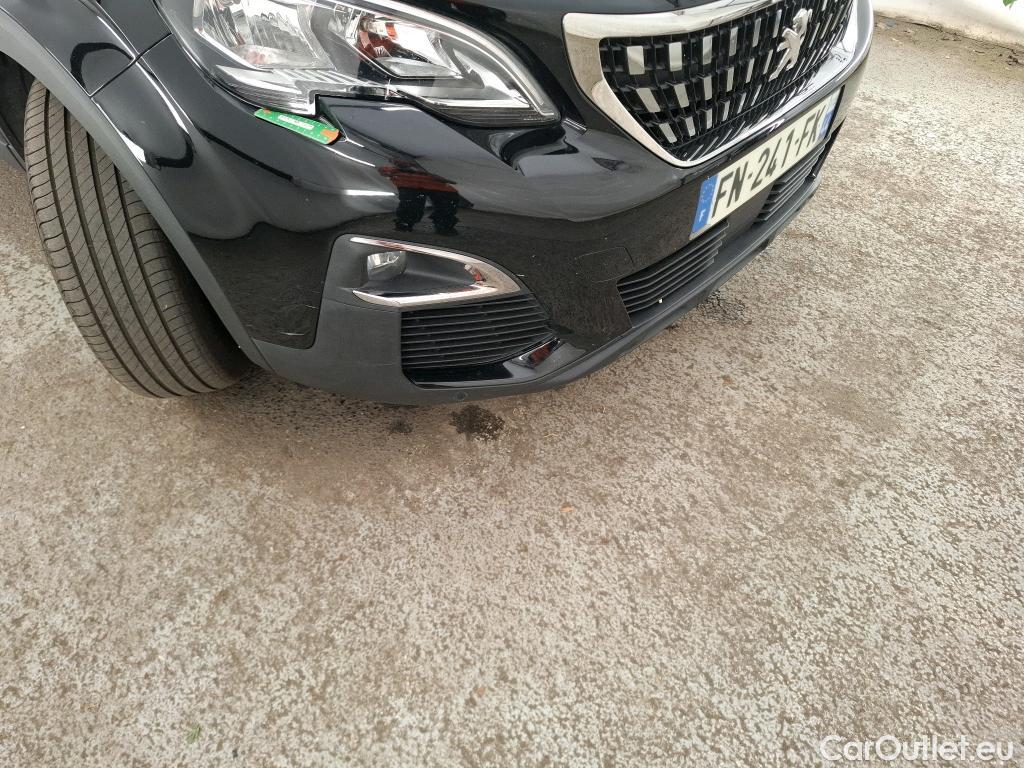 Peugeot  3008  Active Business 1.5 HDi 130CV BVA8 E6dT #11