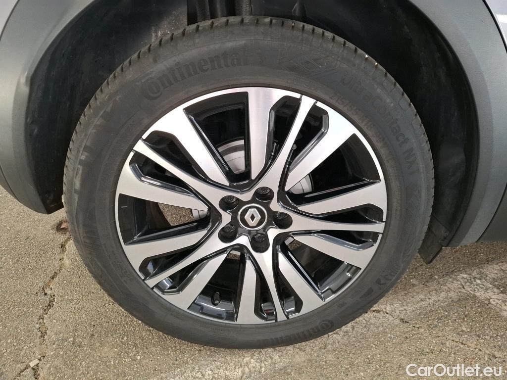  Renault  Captur RENAULT  / 2019 / 5P / SUV Initiale Paris TCe 160 EDC -21 #14
