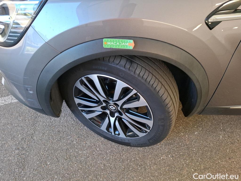  Renault  Captur RENAULT  / 2019 / 5P / SUV Initiale Paris TCe 160 EDC -21 #34