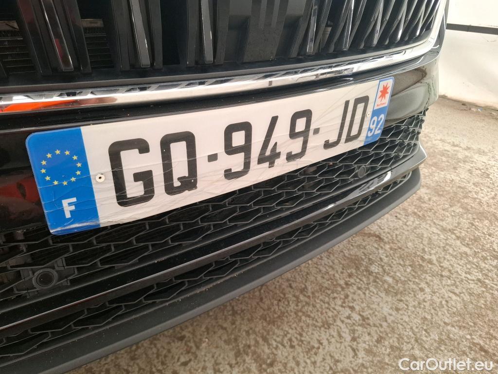  Skoda  Karoq SKODA  / 2022 / 5P / SUV 1.5 TSI 150ch ACT DSG7 Business #15