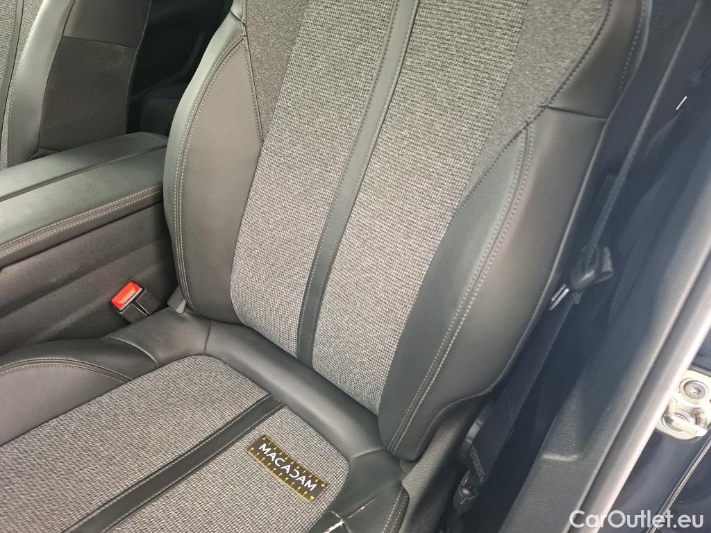  Peugeot  3008  Allure Business 1.5 HDi 130CV BVA8 E6d #7
