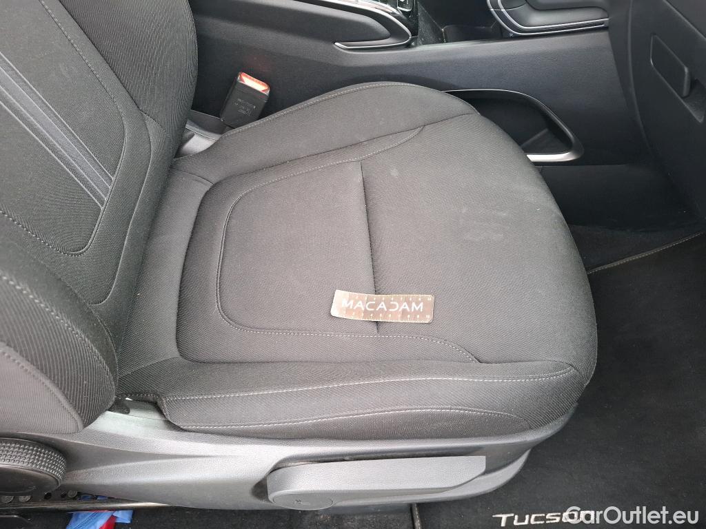  Hyundai  Tucson HYUNDAI  / 2020 / 5P / SUV 1.6 HYBRID 230 CREATIVE #11