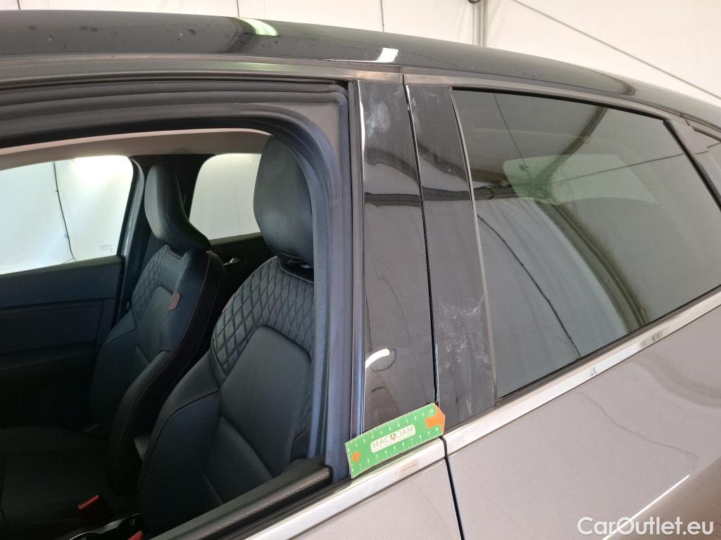  Renault  Captur RENAULT  / 2019 / 5P / SUV Initiale Paris TCe 160 EDC -21 #21
