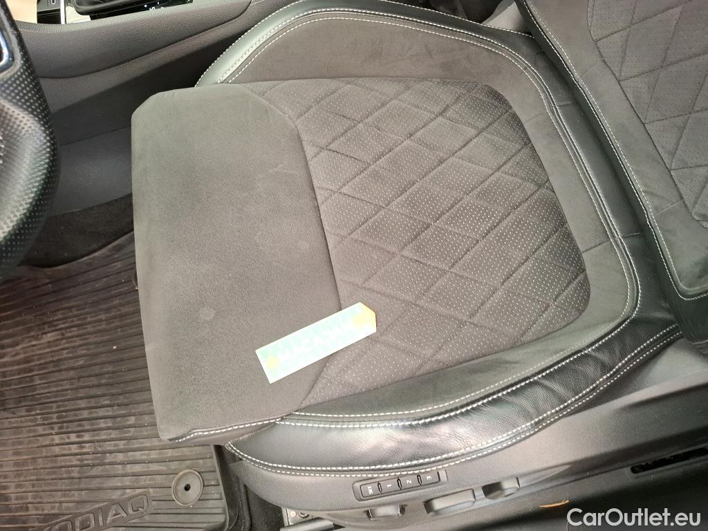  Skoda  Kodiaq  Sportline 2.0 TDI 150CV BVA7 E6d #8