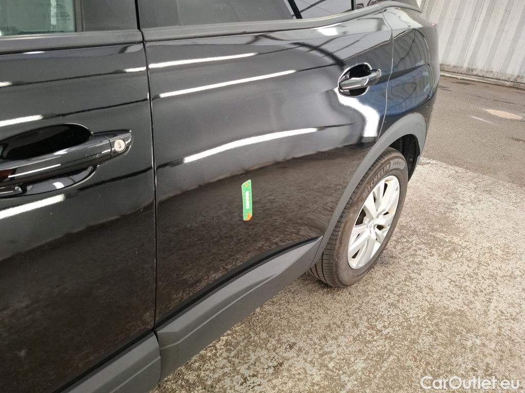  Peugeot  3008  Active Business 1.5 HDi 130CV BVA8 E6dT #7