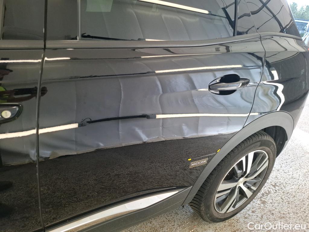  Peugeot  3008  Allure Business 1.5 HDi 130CV BVA8 E6d #38