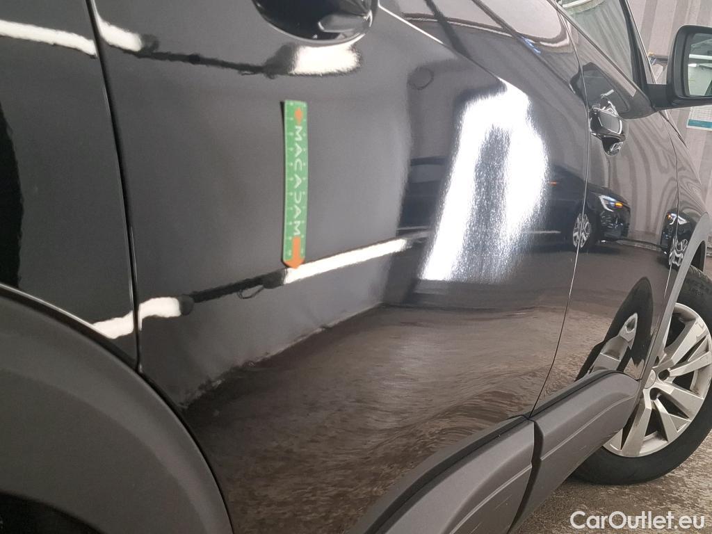  Peugeot  5008  Active Business 1.5 HDi 130CV BVM6 E6d #3