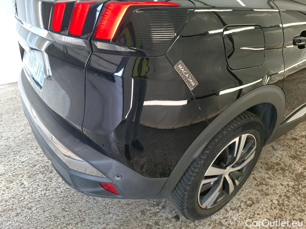  Peugeot  3008  Allure Business 1.5 HDi 130CV BVA8 E6d #40