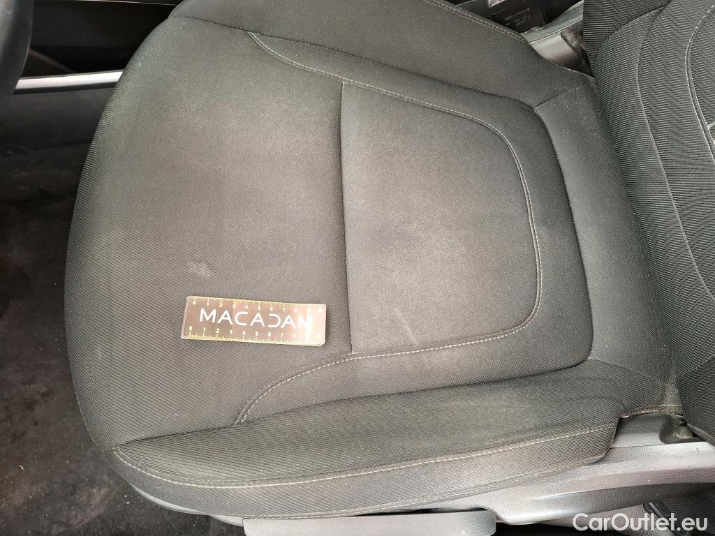  Hyundai  Tucson  Business Hybrid 2WD 1.6 T-GDI 230CV BVA6 E6d #19