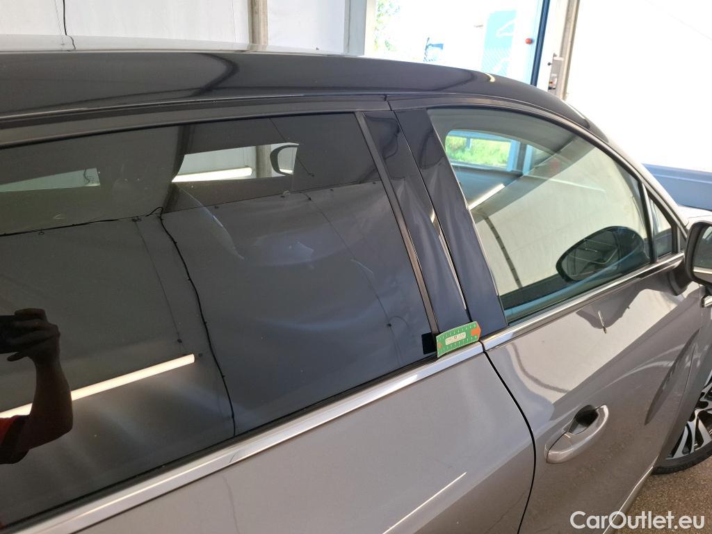  Renault  Captur RENAULT  / 2019 / 5P / SUV Initiale Paris TCe 160 EDC -21 #24
