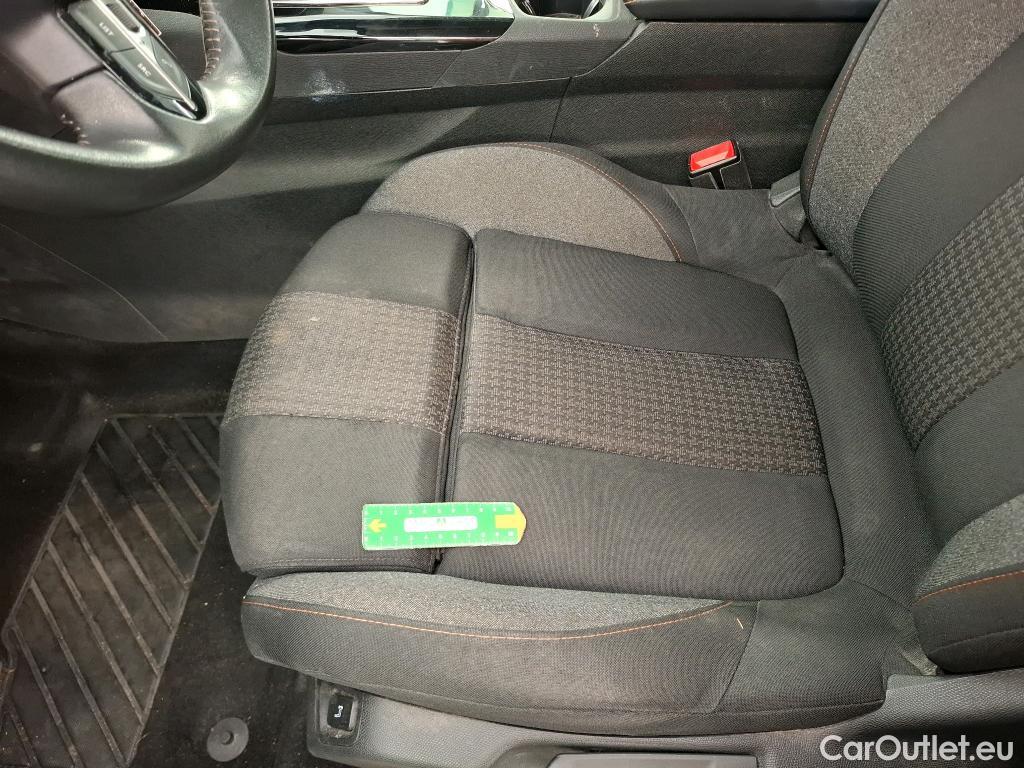 Peugeot  3008  Active Business 1.5 HDi 130CV BVA8 E6dT #29