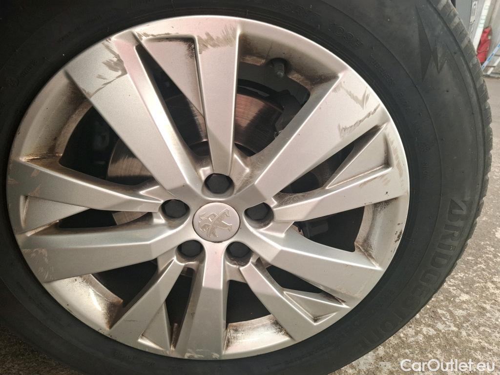  Peugeot  5008  Active Business 1.5 HDi 130CV BVM6 E6d #5