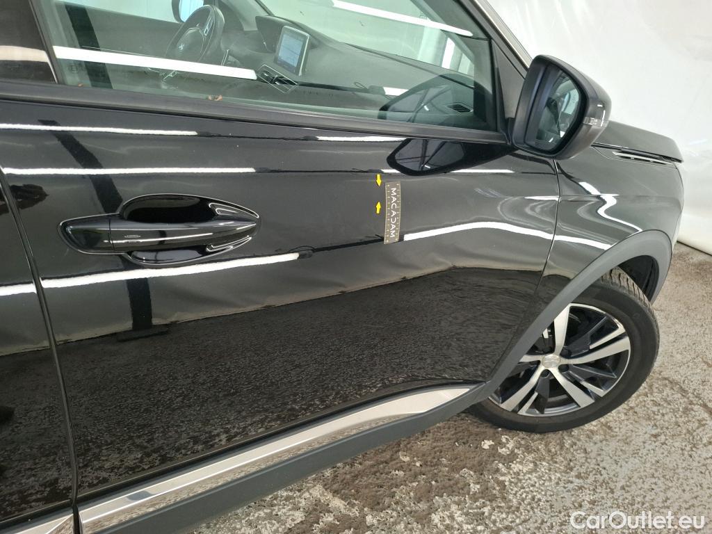  Peugeot  3008  Allure Business 1.5 HDi 130CV BVA8 E6d #29