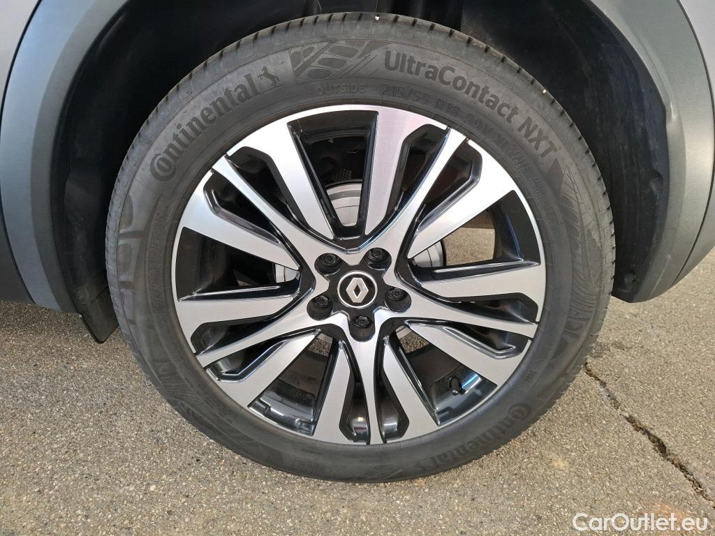  Renault  Captur RENAULT  / 2019 / 5P / SUV Initiale Paris TCe 160 EDC -21 #37