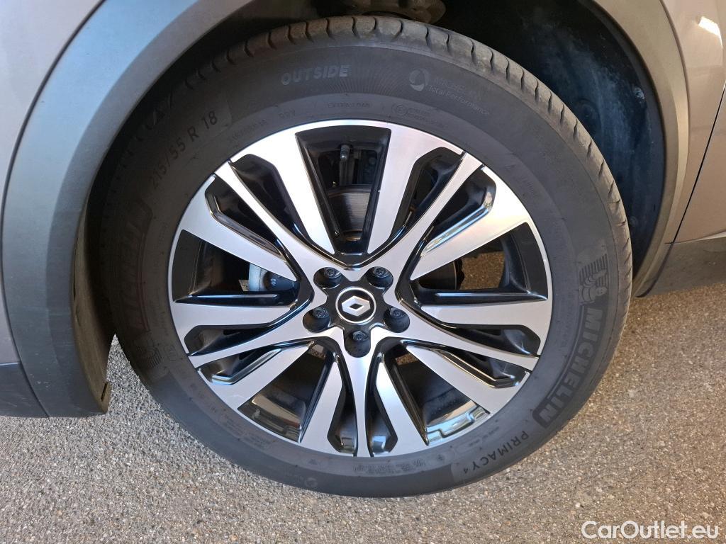  Renault  Captur RENAULT  / 2019 / 5P / SUV Initiale Paris TCe 160 EDC -21 #58
