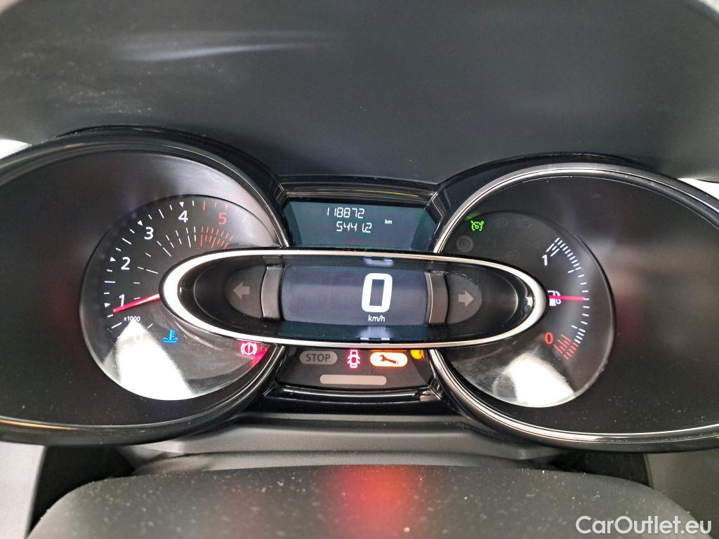  Renault  Clio  IV Air 1.5 dCi 90CV BVM5 E6 #8