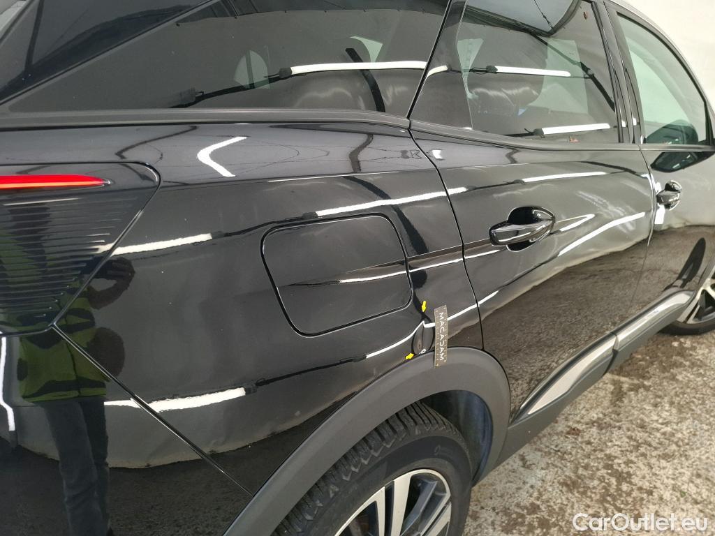  Peugeot  3008  Allure Business 1.5 HDi 130CV BVA8 E6d #3