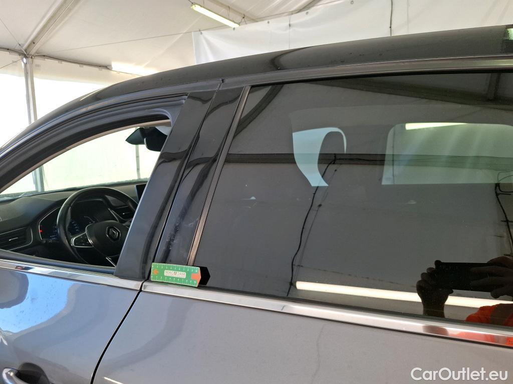  Renault  Captur RENAULT  / 2019 / 5P / SUV Initiale Paris TCe 160 EDC -21 #18