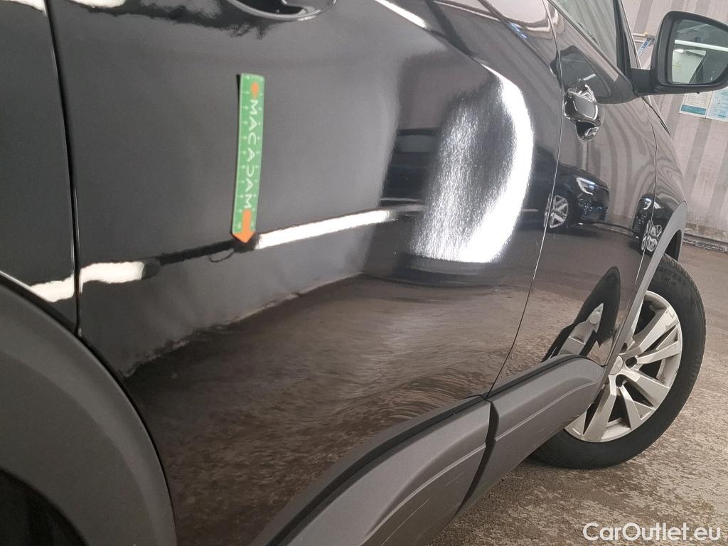  Peugeot  5008  Active Business 1.5 HDi 130CV BVM6 E6d #2