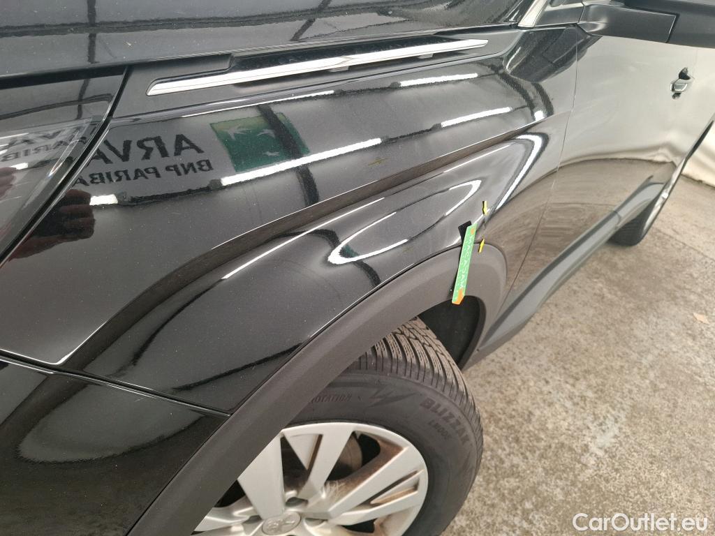  Peugeot  5008  Active Business 1.5 HDi 130CV BVM6 E6d #11