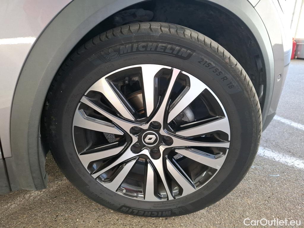  Renault  Captur RENAULT  / 2019 / 5P / SUV Initiale Paris TCe 160 EDC -21 #44