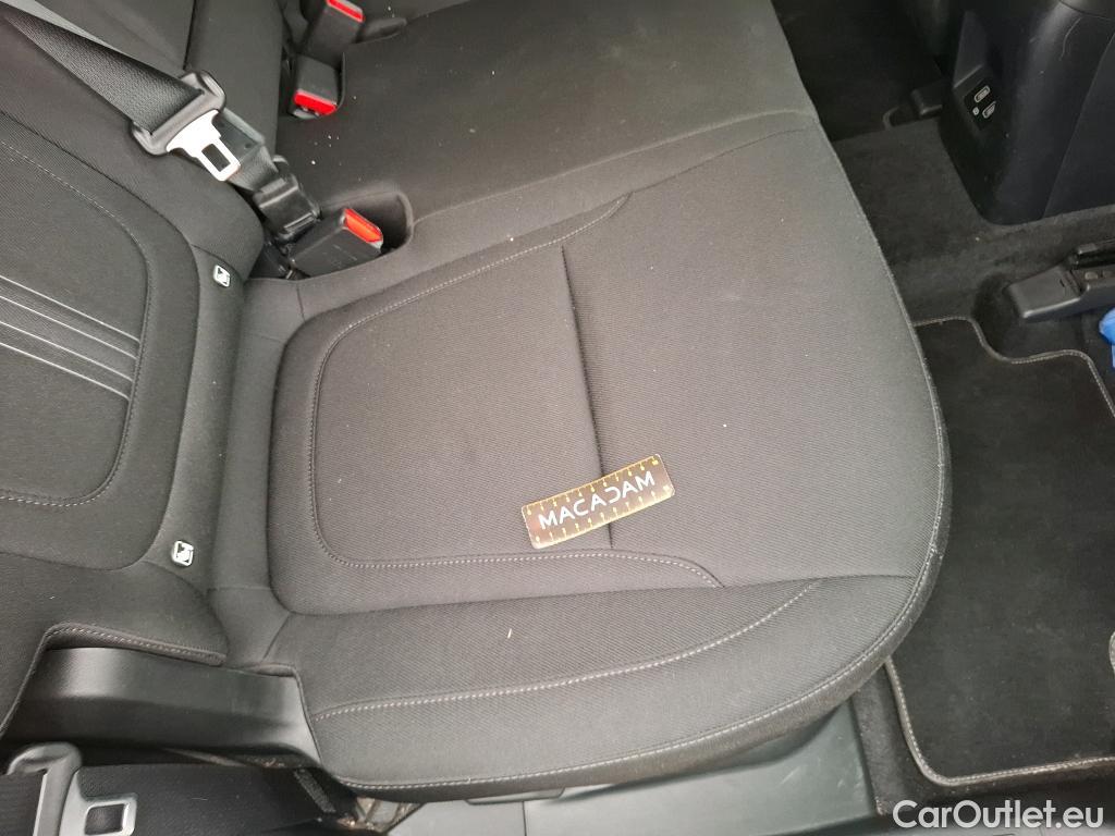  Hyundai  Tucson HYUNDAI  / 2020 / 5P / SUV 1.6 HYBRID 230 CREATIVE #14