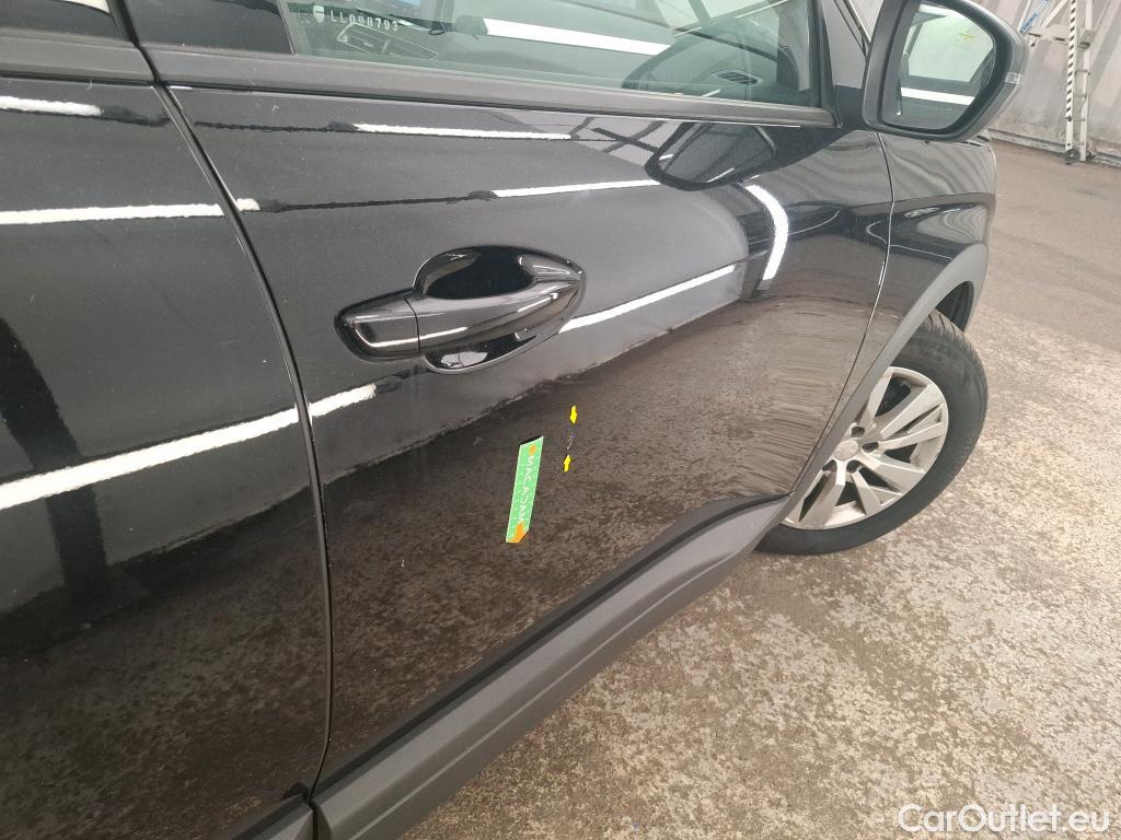  Peugeot  5008  Active Business 1.5 HDi 130CV BVM6 E6d #13