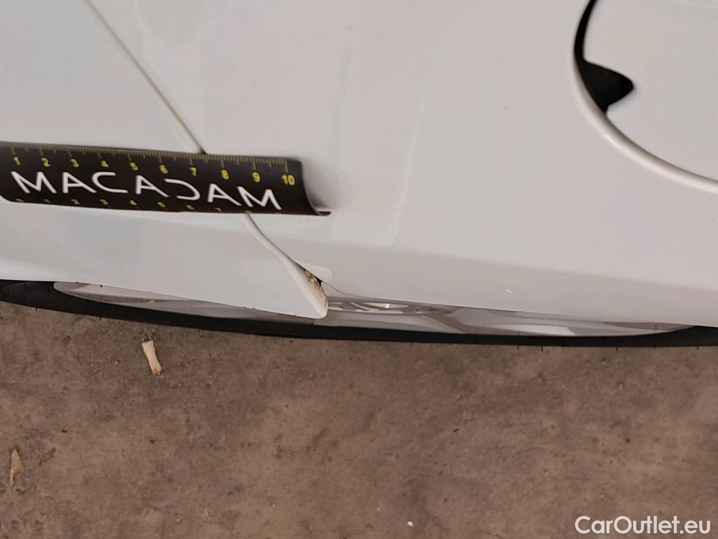  Renault  Clio  IV Air 1.5 dCi 90CV BVM5 E6 #3