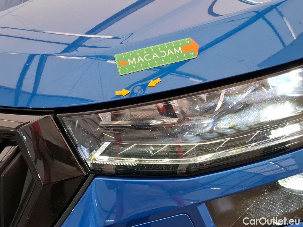  Skoda  Kodiaq  Sportline 2.0 TDI 150CV BVA7 E6d #4