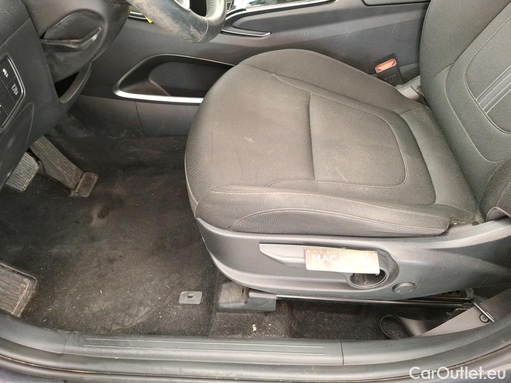  Hyundai  Tucson  Business Hybrid 2WD 1.6 T-GDI 230CV BVA6 E6d #21