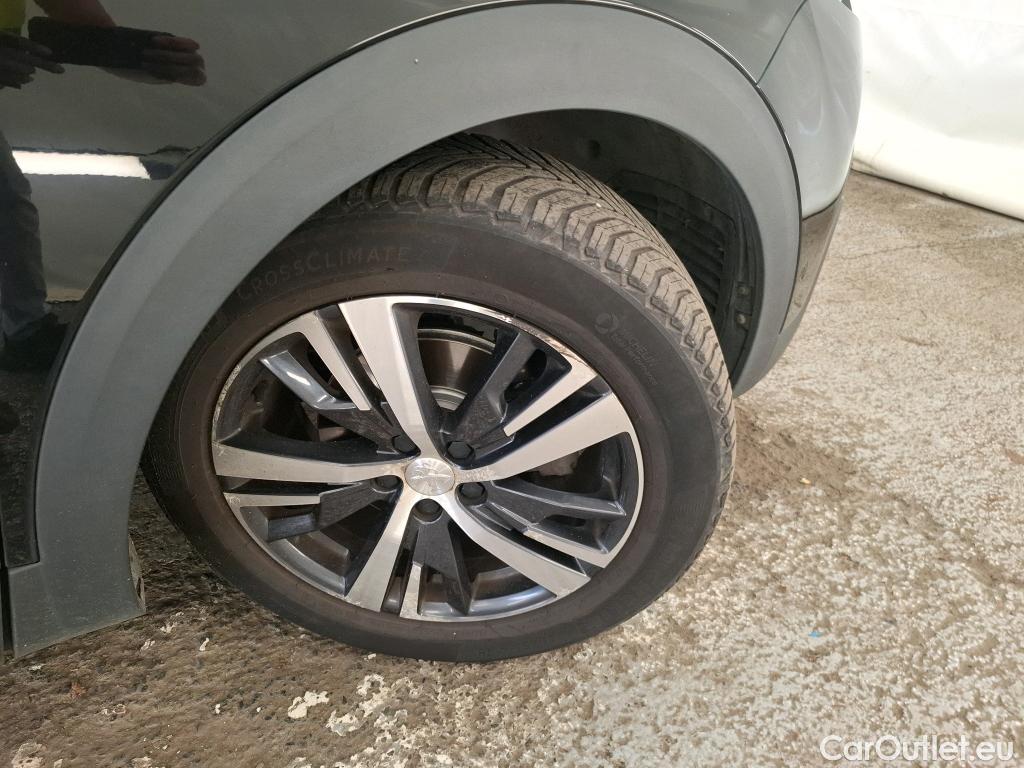  Peugeot  3008  Allure Business 1.5 HDi 130CV BVA8 E6d #22