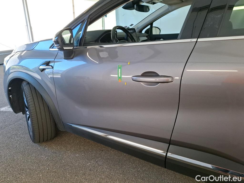 Renault  Captur RENAULT  / 2019 / 5P / SUV Initiale Paris TCe 160 EDC -21 #1