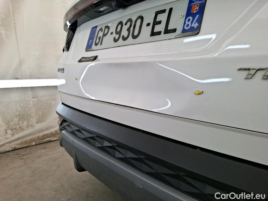  Hyundai  Tucson HYUNDAI  / 2020 / 5P / SUV 1.6 HYBRID 230 CREATIVE #2