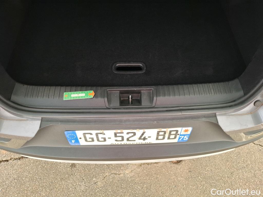  Renault  Captur RENAULT  / 2019 / 5P / SUV Initiale Paris TCe 160 EDC -21 #53
