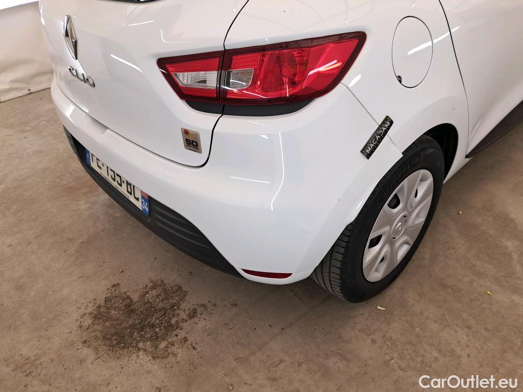  Renault  Clio  IV Air 1.5 dCi 90CV BVM5 E6 #1