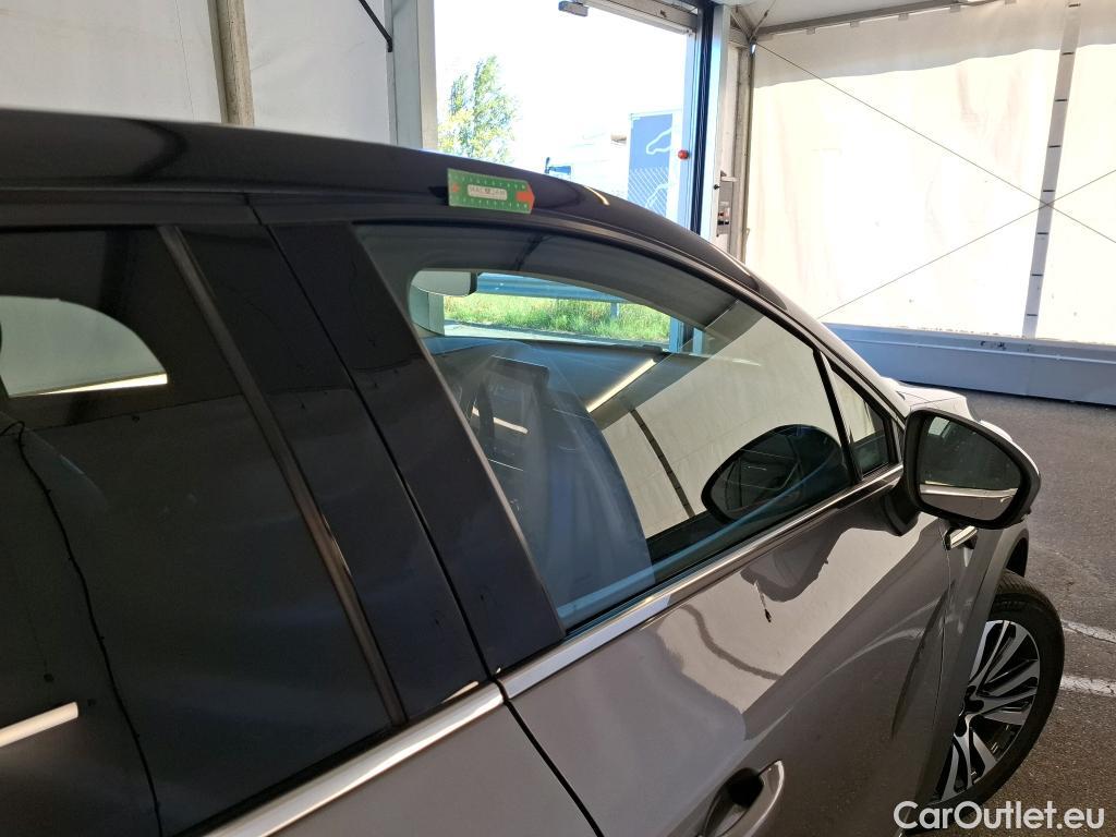  Renault  Captur RENAULT  / 2019 / 5P / SUV Initiale Paris TCe 160 EDC -21 #30