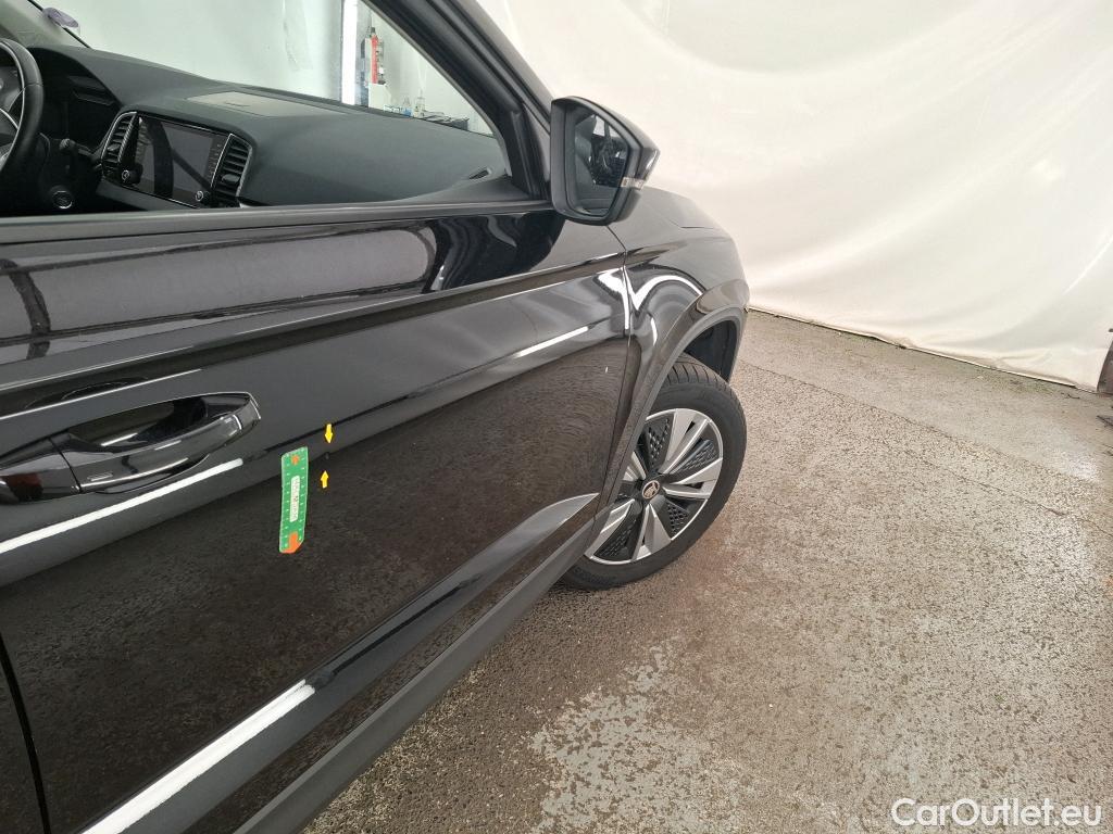  Skoda  Karoq SKODA  / 2022 / 5P / SUV 1.5 TSI 150ch ACT DSG7 Business #13