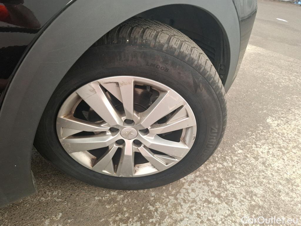  Peugeot  5008  Active Business 1.5 HDi 130CV BVM6 E6d #4