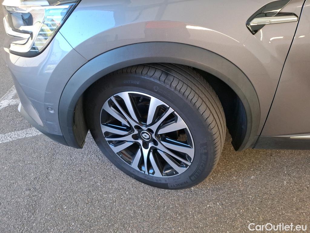  Renault  Captur RENAULT  / 2019 / 5P / SUV Initiale Paris TCe 160 EDC -21 #57