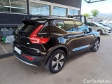  Volvo  XC 40 VOLVO XC40 / 2021 / 5P / SUV T4 RECHARGE PLUG-IN AUTO ESSENTIAL #2