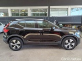  Volvo  XC 40 VOLVO XC40 / 2021 / 5P / SUV T4 RECHARGE PLUG-IN AUTO ESSENTIAL #7