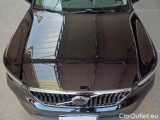  Volvo  XC 40 VOLVO XC40 / 2021 / 5P / SUV T4 RECHARGE PLUG-IN AUTO ESSENTIAL #30