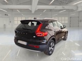  Volvo  XC 40 VOLVO XC40 / 2021 / 5P / SUV T4 RECHARGE PLUG-IN AUTO ESSENTIAL #2